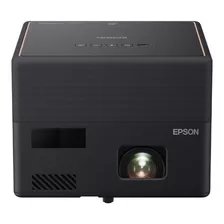 Proyector Portatil Mini Epson Ef-12 Wifi Fhd 1000 Lm Int