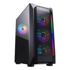 Cyber Power Pc Gamer Master