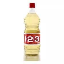 Aceite 123 Vegetal 123 1l