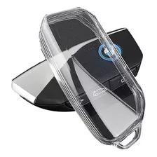 Capa Tpu Transparente Chave Presença Bmw X1 X2 X3 X4 X5 2023