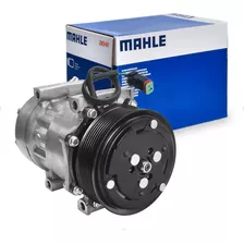 Compressor Ar Para Scania S5 8.9 10.6 11.8 12.7 2007 A 2011