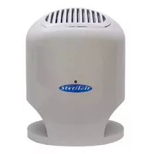 Purificador/esterilizador De Ar Sterilair Str-4 Bivolt Cinza