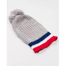 Gorro Janubio Gris