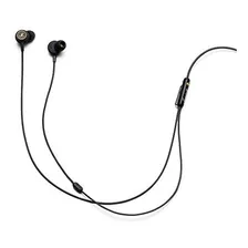 Auriculares Internos Eq Marshall Mode Eq, Negro / Laton (40