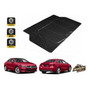 Tapete Cajuela Mercedes Benz A200 Sedan Armor All 24