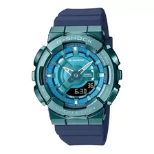 Reloj G-shock Hombre Gm-s110lb-2adr