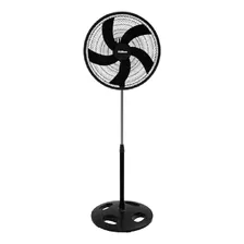 Ventilador De Pie Liliana 20 Vp20p 90w 220v