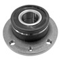 Maza De Rueda Delantera Fiat Stilo 2001-2002-2003 L5 2.4 Rth