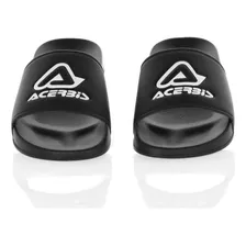 Acerbis Deporte Sandalias Negro 