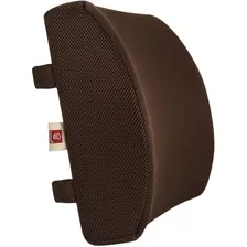 Soporte Lumbar De Espuma Viscoelástica Lovehome