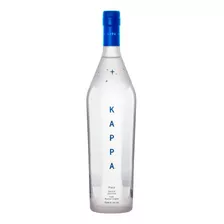 Pisco Kappa 40° Doble Destilado 750ml