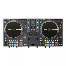 Rane One Controlador Dj Motorizado Tipo Vinilo