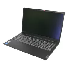 Notebook Lenovo V15g2 Itl I5-1135g7 8gb 256gb 15.6 W10