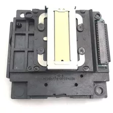 Cabezal Epson L3150 L3250 L3210 L3110 L1210 L1110 L300 L555 