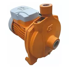 Bomba Centrifuga Lusqtoff 1.5hp 1100w 100lts/m Cpm180 Color Naranja Fase Eléctrica Monofásica Frecuencia 50 Hz