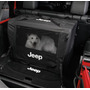 Bolsa Portapuertas Wrangler Logo Jeep Wrangler Jeep 07/18