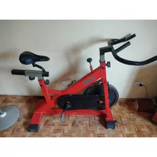 Bicicleta Fija Indoor 