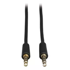 Cable De Audio Mini Estéreo De 3,5 Mm Micrófonos, Par...