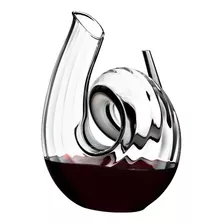 Decanter Riedel Curly Fatto A Mano 2011/00