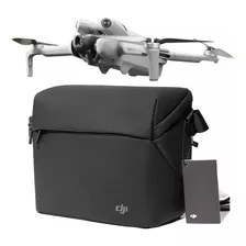 Bolsa Bag Mochila Para Drone Dji Mini 4pro, Mini3 Pro, Mini2