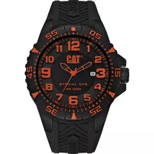 Reloj Cat Hombre K3-121-21-118 Special Ops 2