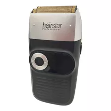 Barbeador Elétrico Máquina De Barbear Shaver Hairstar Km-109
