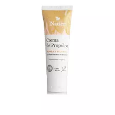 Crema De Propoleo Natier Repara Y Regenera 50g - Dw