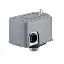 Switch Para Hidroneumatico 20-40psi Presostato Sk-2 Coneccion 1/4 Hembra Yaoda