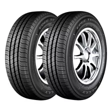 Jogo 2 Pneus Kelly 165/70r13 83t Kelly Edge Touring Xl