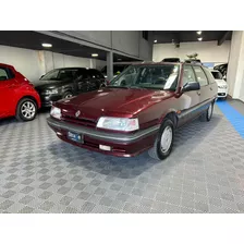 Renault R 21 2.2 Gtx Nevada 1995
