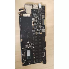 Motherboard O Tarjeta Madre Macbookpro A1502