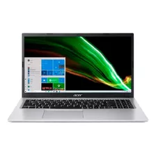 Notebook Acer Aspire 3 Core I3 8gb Ram 256gb Ssd Windows 10 
