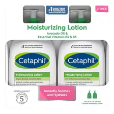 Cetaphil Locion Humectante 2 - mL a $115