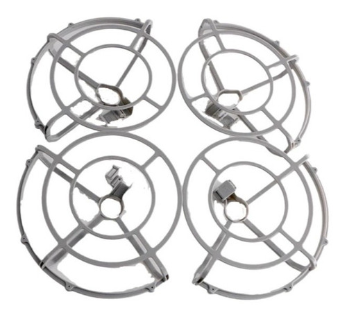 Protector De Hélice Para Dji Mavic Mini / Mini 2 / Mini Se