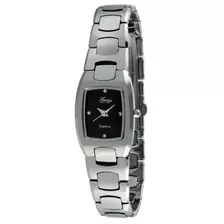 Reloj Swiss Edition Para Mujer (se3822l) Luxury Carburo De
