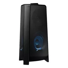 Parlante Sound Tower Samsung Mx - T50 500 Watts Super Sonido