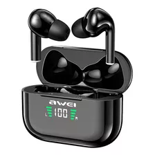 Audifonos Awei T29p Tws In Ear Bluetooth Negro