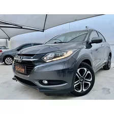 Honda Hr-v Flex Automático