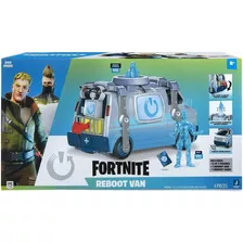 Fortnite Reboot Van- Dúo Mode