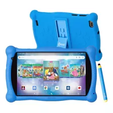 Tablet Para Niños Android 11, 16gb, 2gb Ram