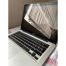 Macbook Pro 2012