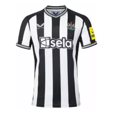 Camisa Do Newcastle Masculino Oficial 2022/2023