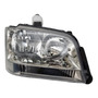 Par Farol Trasero Chevrolet S10 Apache Fume 2006 2008 CHEVROLET S10