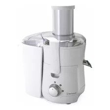 Centrífuga De Alimentos Elétrica Westinghouse Wkfj60pd Juicer Branca 110v