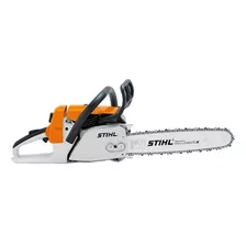 Motosserra A Gasolina Stihl 50.2cc Ms 260 3.5cv