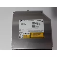 Gravador Cd/dvd Dell Inspiron 1545(ger) Gt10n Cod 4306