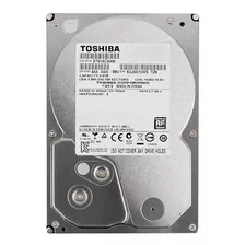 Disco Duro 3tb 7200rpm Toshiba Dt01aca300 3.5 Sata Iii Nuevo