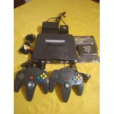 Nintendo 64