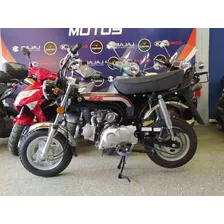 Corven Dax 70 0km - Pune Motos - 