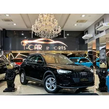 Audi Q3 1.4 35 Tfsi Gasolina Prestigie S Tronic 2020